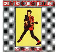 Costello, Elvis - My Aim Is True [UK Import]