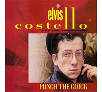 Costello, Elvis - Punch the Clock -13tr-