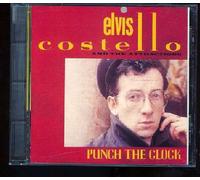 Costello, Elvis - Punch the Clock