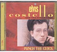 Costello Elvis - Punch the Clock