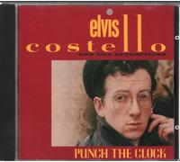 Costello, Elvis - Punch the Clock