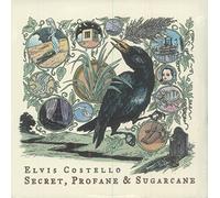Costello Elvis - Secret Profane & Sugarcane