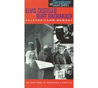 Costello, Elvis - Sessions From West 54th [USA] [VHS]