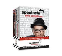 Costello Elvis-Spectacle-Season 1 & 2 [Reino Unido] [DVD]