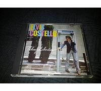 Costello, Elvis - Taking Liberties