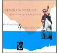 Costello, Elvis - Ten Bloody Mary's & Ten How's Your Father