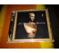 Costello Elvis & The Attractio - All This Useless Beauty