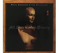 Costello Elvis & the Attractions - All This Useless Beauty [Vinilo]