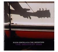 Costello Elvis - The Delivery Man
