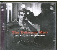 Costello Elvis - The Delivery Man(Spec. ed.)