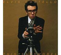 Costello Elvis - This Years Model