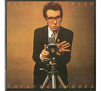 Elvis Costello - This Years Model