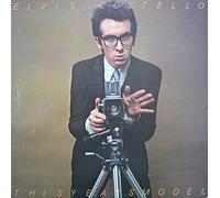 Costello, Elvis - This Year's Model [Vinilo]