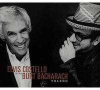 Costello, Elvis - Toledo