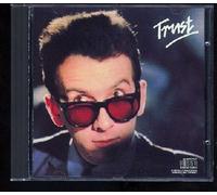 Costello, Elvis - Trust