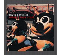 COSTELLO, ELVIS - When I Was Cruel