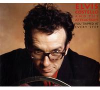 Costello, Elvis - You Tripped at Every Step