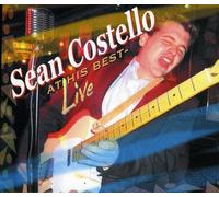 Costello, Sean - At His Best - Live
