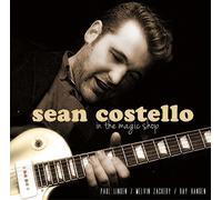 Costello, Sean - In The Magic Shop