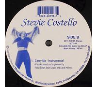 Costello, Stevie - Carry Me [Vinilo]