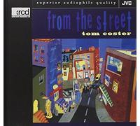 Coster - Tom Coster: from the Street