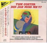 Coster,Tom - Did Yah Miss Me? (US Import)