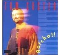 Coster, Tom - Gotcha