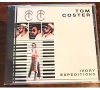 Coster, Tom - Ivory Expeditions