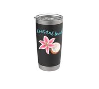 Costera Soul Vintage Vaso térmico de acero inoxidable de doble pared