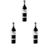 Costers del Prior Vino Tinto Priorato - 750 ml (Paquete de 3)