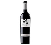 Costers del Prior Vino Tinto Priorato - 750 ml (Paquete de 6)