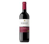 Costers del Segre Raimat Abadia Negre 2023