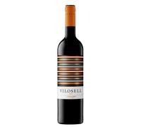 Costers del Segre Vilosell 2022