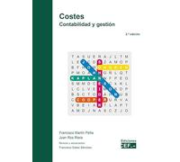 Costes. Contabilidad y Gestión