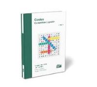 Costes. Contabilidad y Gestión