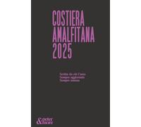 Costiera Amalfitana 2025