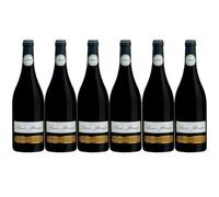Costières de Nîmes - Les Hauts de Coste-rives rouge - 6 x 75cl.