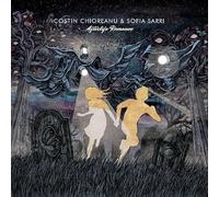 Costin Chioreanu & Sofia Sarri - Afterlife Romance [Vinilo]