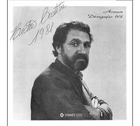 Costita, Hector - Avessos/Divagacao 6/8 [Vinilo]