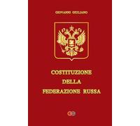 Costituzione della Federazione Russa