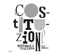 Costituzione della Repubblica italiana. Nuova ediz. (Tracce)