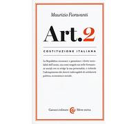 Costituzione italiana: articolo 2 (Sfere extra)