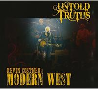 Costner, Kevin - Untold Truths