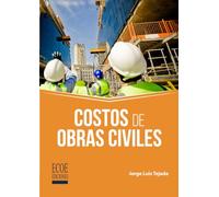 Costos de obras civiles