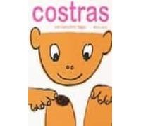 costras (el mapa de mi cuerpo 5)