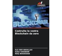 Costruite la vostra Blockchain da zero