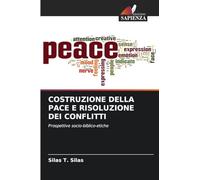 Costruzione Della Pace E Risoluzione Dei Conflitti