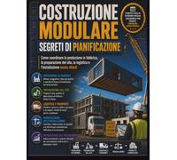 Costruzione modulare Segreti di pianificazione: Come coordinare la produzione in fabbrica, la preparazione del sito, la logistica e l'installazione senza ritardi