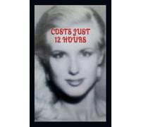 COSTS JUST 12 HOURS: Control Of Your Body: What Do You Wish For?