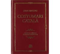 Costumari català.: Febrer i març. S'acaba l'hivern (ALTRES OBRES)